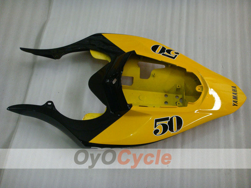Heckverkleidung für Yamaha 04-06 YZF-R1 #OYO87911165