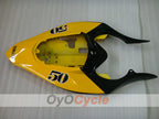 Heckverkleidung für Yamaha 04-06 YZF-R1 #OYO87911165