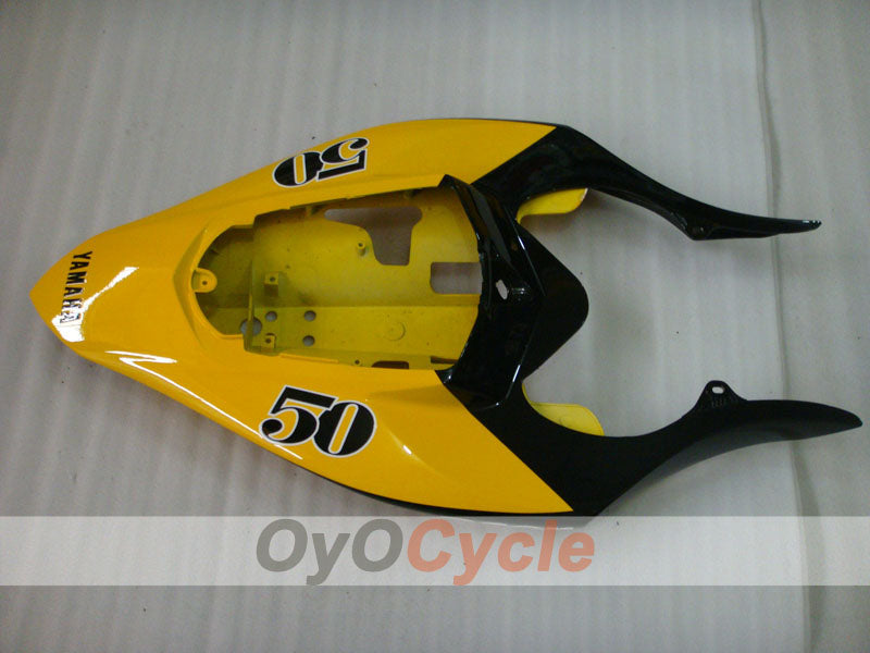Heckverkleidung für Yamaha 04-06 YZF-R1 #OYO87911165