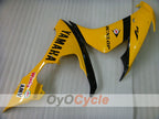 Linke und rechte Seitenverkleidung für Yamaha 04-06  YZF-R1 #OYO87911166