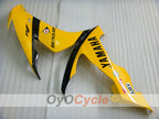 Linke und rechte Seitenverkleidung für Yamaha 04-06  YZF-R1 #OYO87911166
