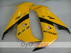 Linke und rechte Seitenverkleidung für Yamaha 04-06  YZF-R1 #OYO87911166