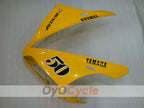 Obere Frontverkleidung für Yamaha 04-06  YZF-R1 #OYO87911164
