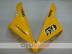 Obere Frontverkleidung für Yamaha 04-06  YZF-R1 #OYO87911164