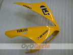 Obere Frontverkleidung für Yamaha 04-06  YZF-R1 #OYO87911164
