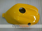 Tankverkleidung für Yamaha 04-06 YZF-R1 #OYO87911167