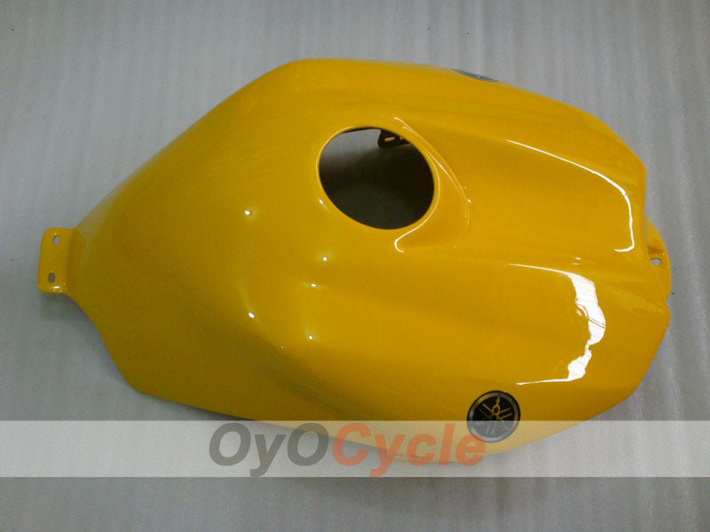 Tankverkleidung für Yamaha 04-06 YZF-R1 #OYO87911167