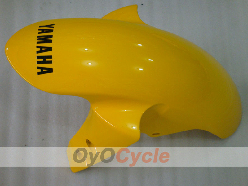 Vordere Kotflügelverkleidung für Yamaha 04-06  YZF-R1 #OYO87911163