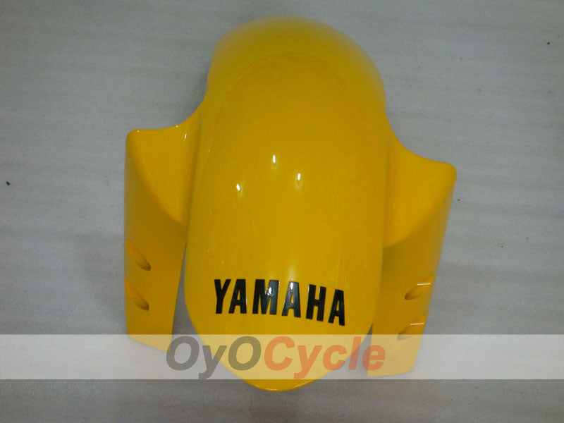 Vordere Kotflügelverkleidung für Yamaha 04-06  YZF-R1 #OYO87911163
