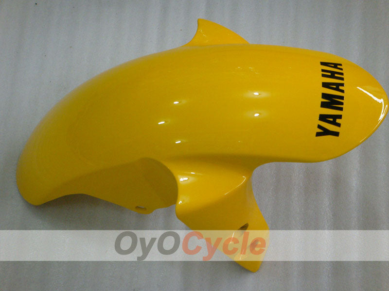 Vordere Kotflügelverkleidung für Yamaha 04-06  YZF-R1 #OYO87911163
