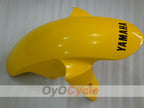 Vordere Kotflügelverkleidung für Yamaha 04-06  YZF-R1 #OYO87911163