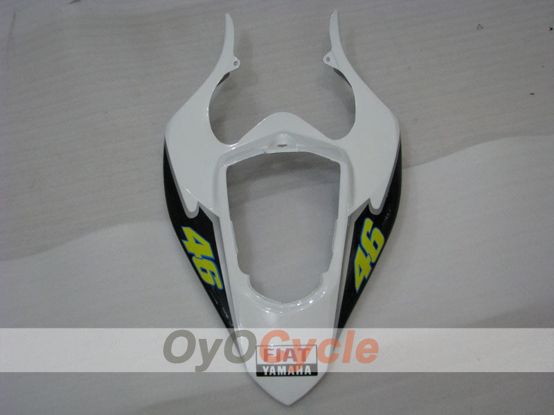 Heckverkleidung für Yamaha 04-06 YZF-R1 #OYO87911170 Hauptbild