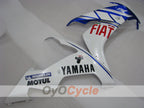 Linke und rechte Seitenverkleidung für Yamaha 04-06  YZF-R1 #OYO87911172