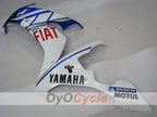 Linke und rechte Seitenverkleidung für Yamaha 04-06  YZF-R1 #OYO87911172
