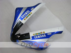 Obere Frontverkleidung für Yamaha 04-06  YZF-R1 #OYO87911169