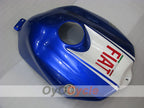 Tankverkleidung für Yamaha 04-06 YZF-R1 #OYO87911171
