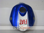 Tankverkleidung für Yamaha 04-06 YZF-R1 #OYO87911171