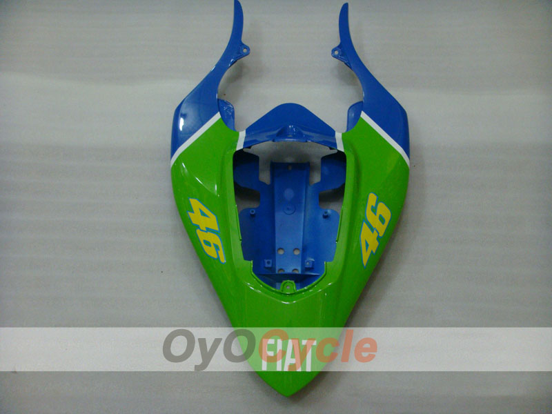 Heckverkleidung für Yamaha 04-06 YZF-R1 #OYO87911174 Hauptbild