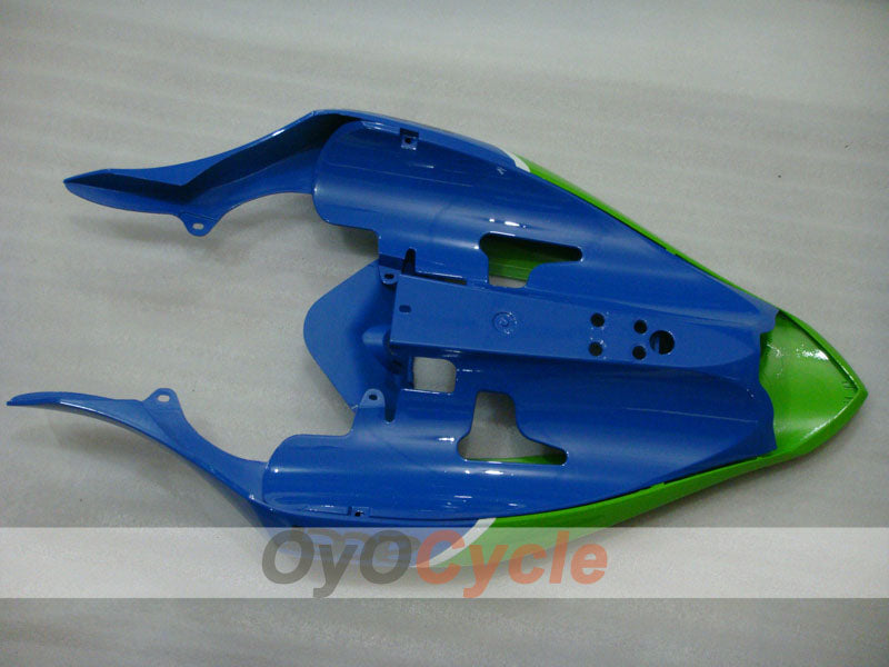Heckverkleidung für Yamaha 04-06 YZF-R1 #OYO87911174
