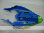 Heckverkleidung für Yamaha 04-06 YZF-R1 #OYO87911174