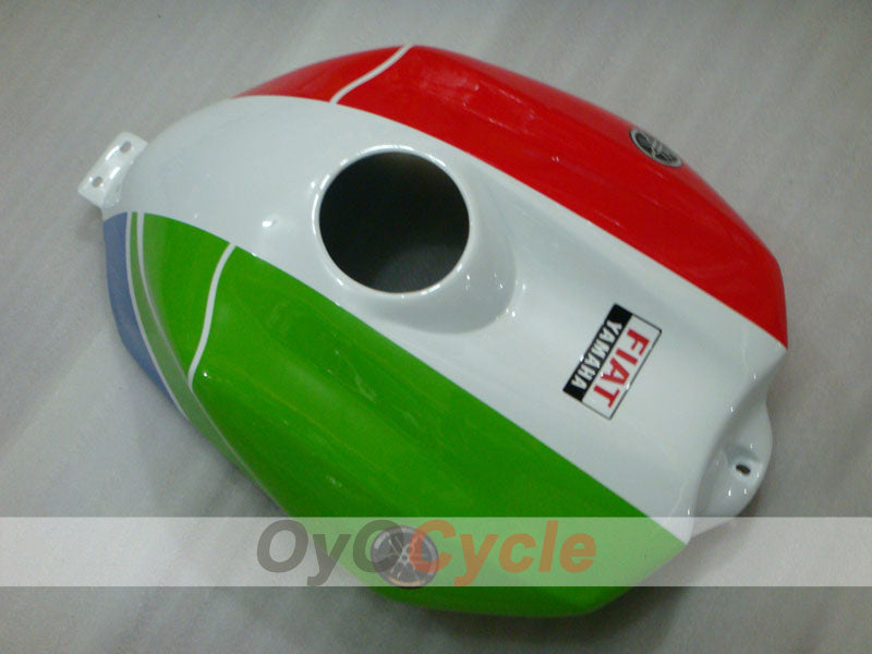 Tankverkleidung für Yamaha 04-06 YZF-R1 #OYO87911175 Zweitbild