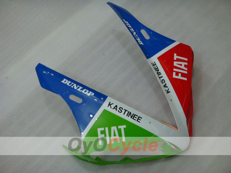 Obere Frontverkleidung für Yamaha 04-06  YZF-R1 #OYO87911173 Zweitbild