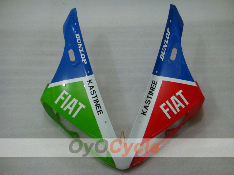 Obere Frontverkleidung für Yamaha 04-06  YZF-R1 #OYO87911173 Hauptbild