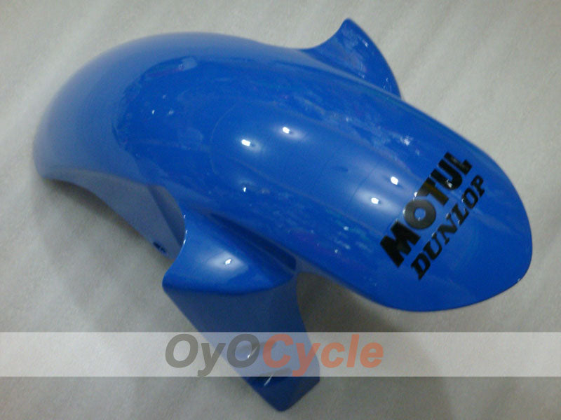 Vordere Kotflügelverkleidung für Yamaha 04-06  YZF-R1 #OYO87911168 Zweitbild