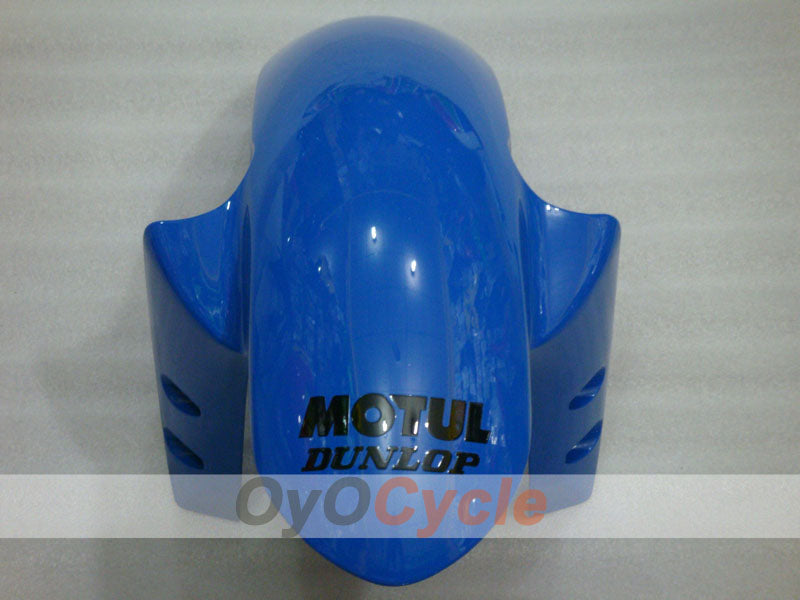Vordere Kotflügelverkleidung für Yamaha 04-06  YZF-R1 #OYO87911168