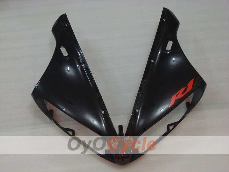 Obere Frontverkleidung für Yamaha 04-06 YZF-R1 #OYO87911179 Hauptbild