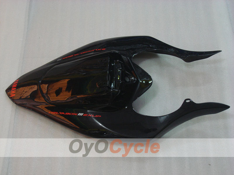 Heckverkleidung + Sitzabdeckung für Yamaha 04-06 YZF-R1 #OYO87911180