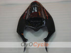 Heckverkleidung + Sitzabdeckung für Yamaha 04-06 YZF-R1 #OYO87911180