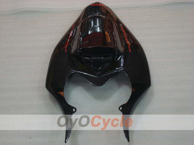 Heckverkleidung + Sitzabdeckung für Yamaha 04-06 YZF-R1 #OYO87911180