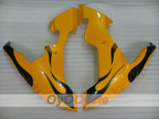 Linke und rechte Seitenverkleidung für Yamaha 04-06  YZF-R1 #OYO87911185