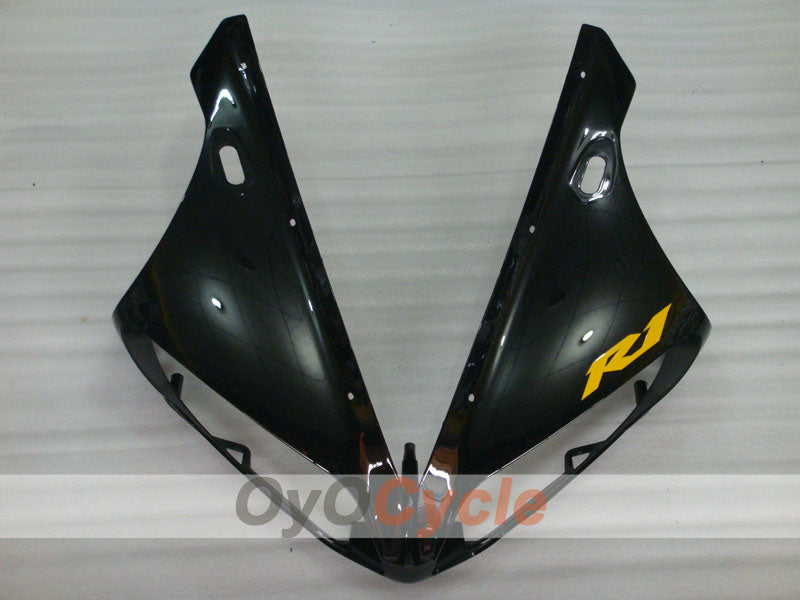 Obere Frontverkleidung für Yamaha 04-06 YZF-R1 #OYO87911183 Hauptbild