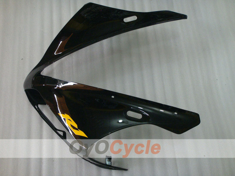 Obere Frontverkleidung für Yamaha 04-06 YZF-R1 #OYO87911183 Zweitbild