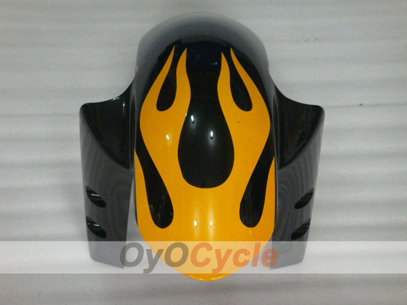 Verkleidung für vorderen Kotflügel für Yamaha 04-06 YZF-R1 #OYO87911182