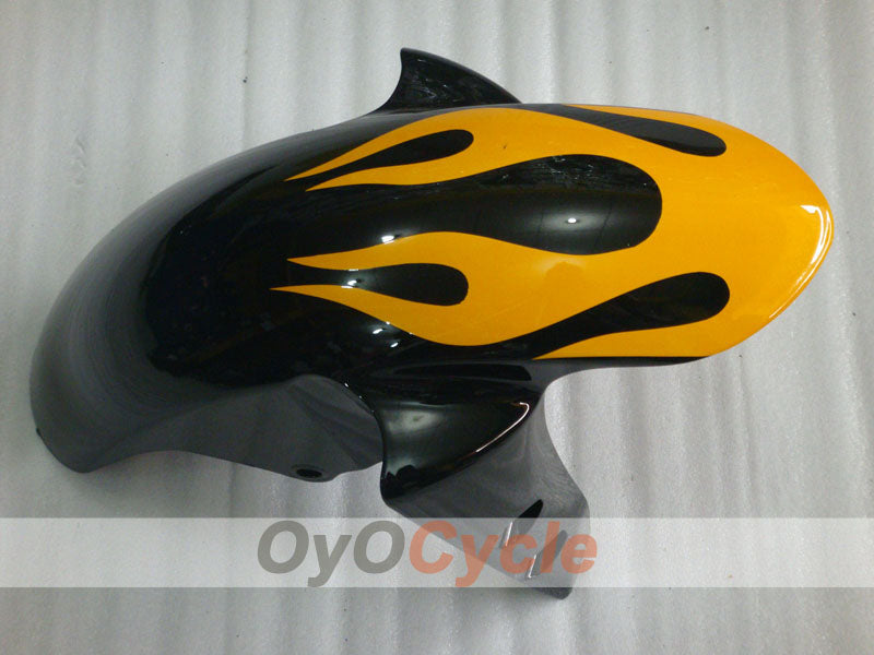 Verkleidung für vorderen Kotflügel für Yamaha 04-06 YZF-R1 #OYO87911182