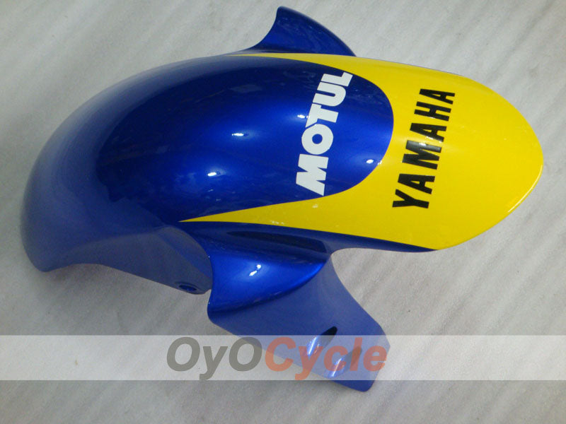 Verkleidung für vorderen Kotflügel für Yamaha 04-06 YZF-R1 #OYO87911186 Zweitbild