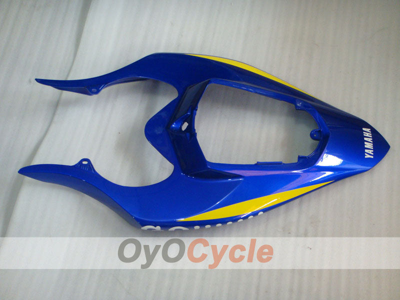 Heckverkleidung für Yamaha 04-06 YZF-R1 #OYO87911188