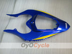 Heckverkleidung für Yamaha 04-06 YZF-R1 #OYO87911188