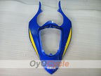Heckverkleidung für Yamaha 04-06 YZF-R1 #OYO87911188