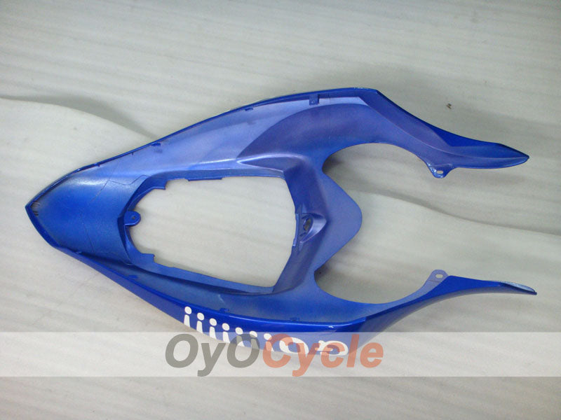 Heckverkleidung für Yamaha 04-06 YZF-R1 #OYO87911188