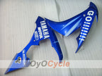 Linke und rechte Seitenverkleidung für Yamaha 04-06 YZF-R1 #OYO87911189