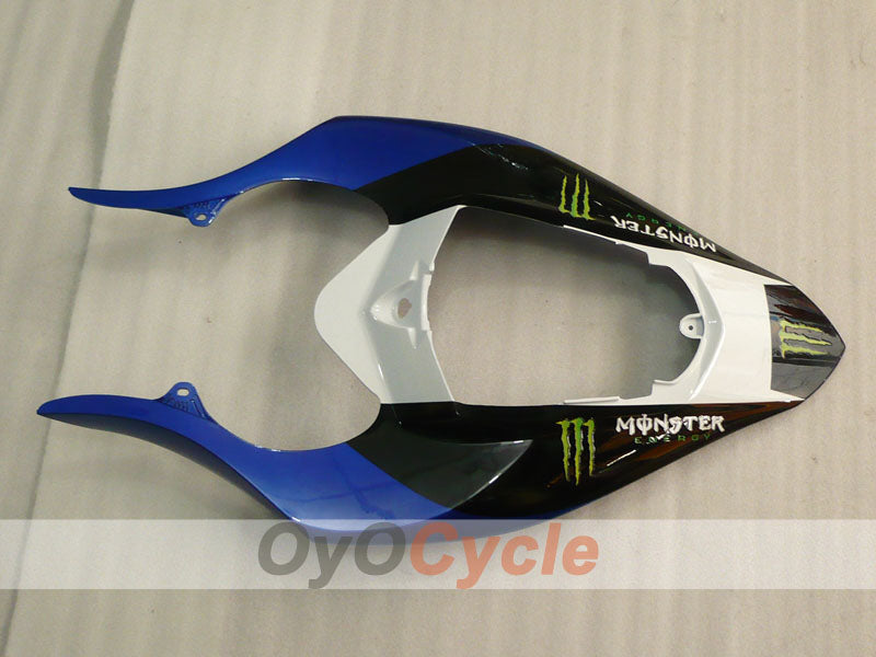 Heckverkleidung für Yamaha 04-06 YZF-R1 #OYO87911192