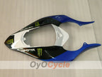 Heckverkleidung für Yamaha 04-06 YZF-R1 #OYO87911192