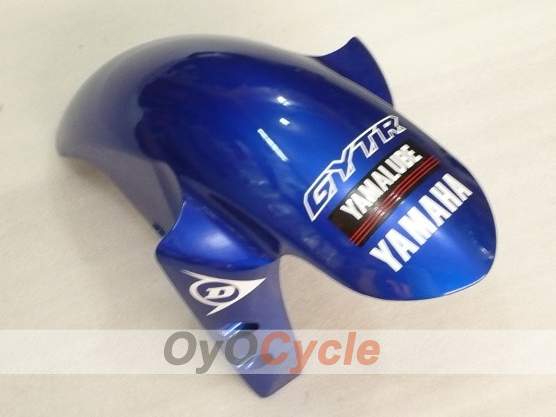 Verkleidung für vorderen Kotflügel für Yamaha 04-06 YZF-R1 #OYO87911190 Zweitbild