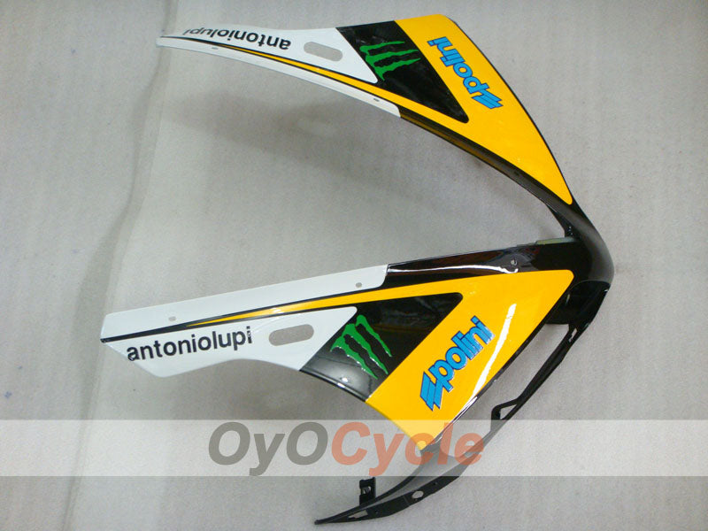 Obere Frontverkleidung für Yamaha 04-06 YZF-R1 #OYO87911196