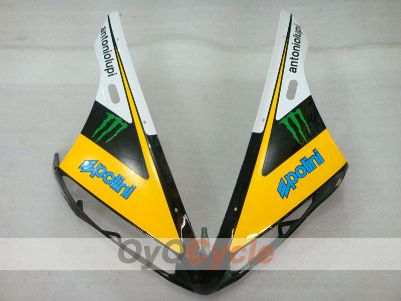 Obere Frontverkleidung für Yamaha 04-06 YZF-R1 #OYO87911196