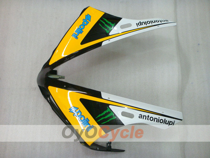 Obere Frontverkleidung für Yamaha 04-06 YZF-R1 #OYO87911196